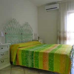  Appartement Casa Vacanze Marilu