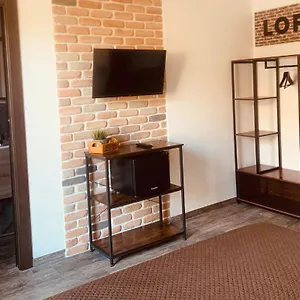 Loft Bosa